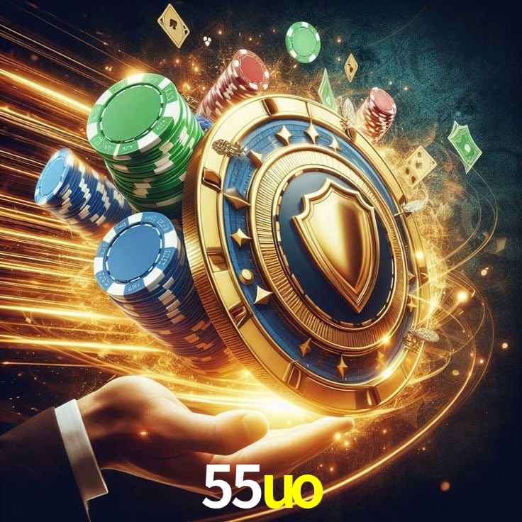 Ofertas Imperdíveis na 55uo: Promoções e Bônus Que Valem a Pena