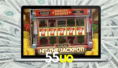 55uo BET
