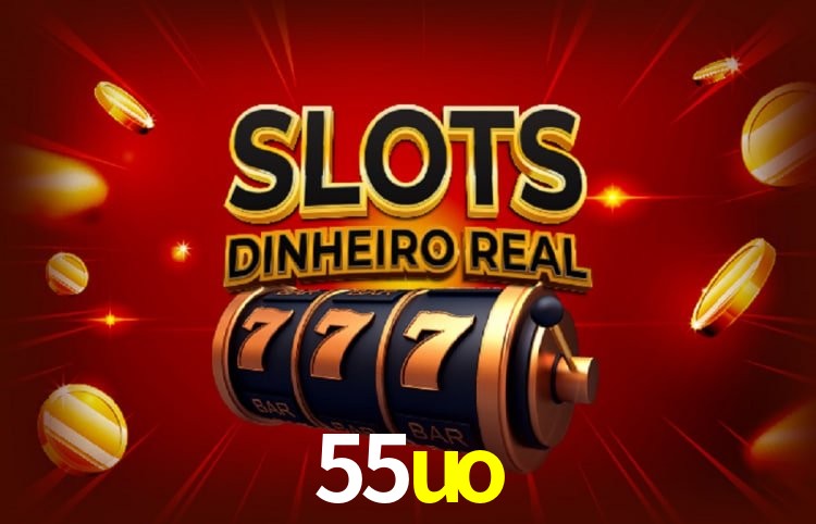 Sinta a adrenalina dos jogos de cassino com 55uo